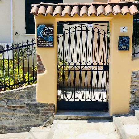 Levante Blu La Spezia Luaran gambar