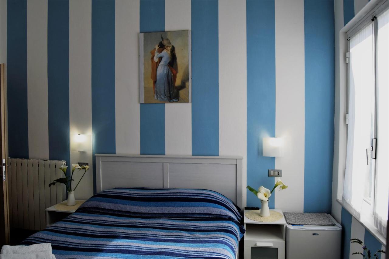 Levante Blu La Spezia Luaran gambar