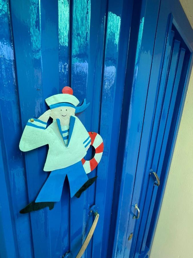 Levante Blu La Spezia Luaran gambar