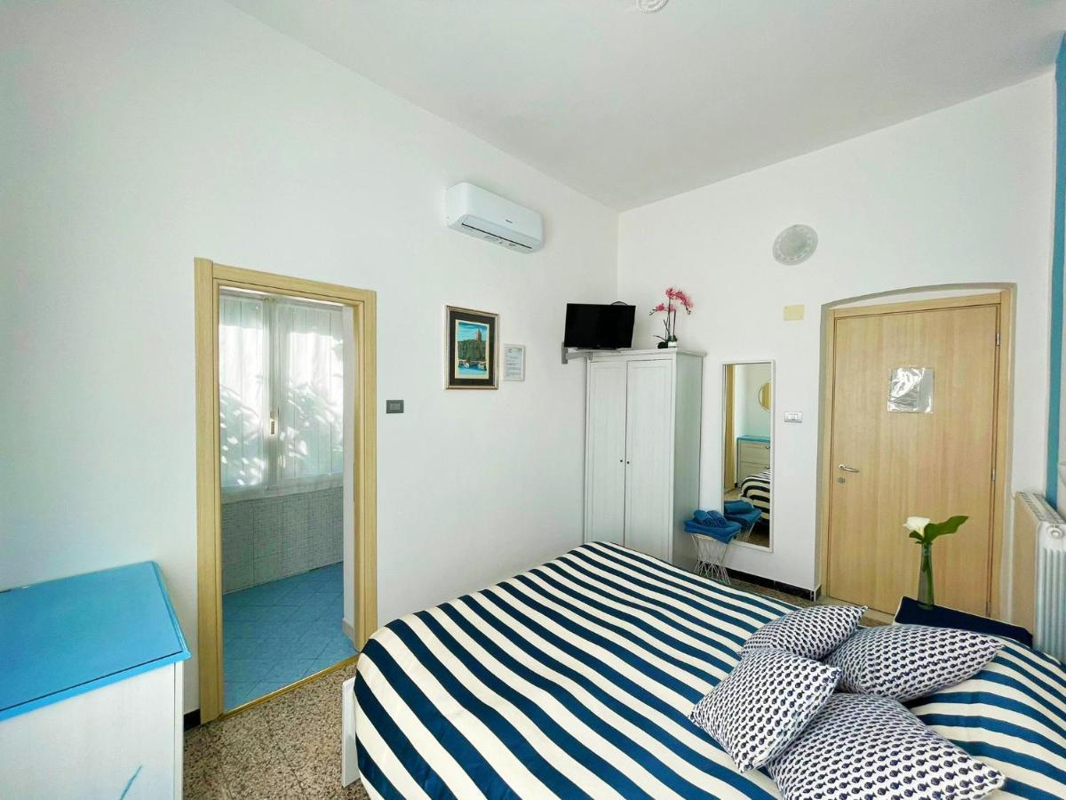 Levante Blu La Spezia Luaran gambar