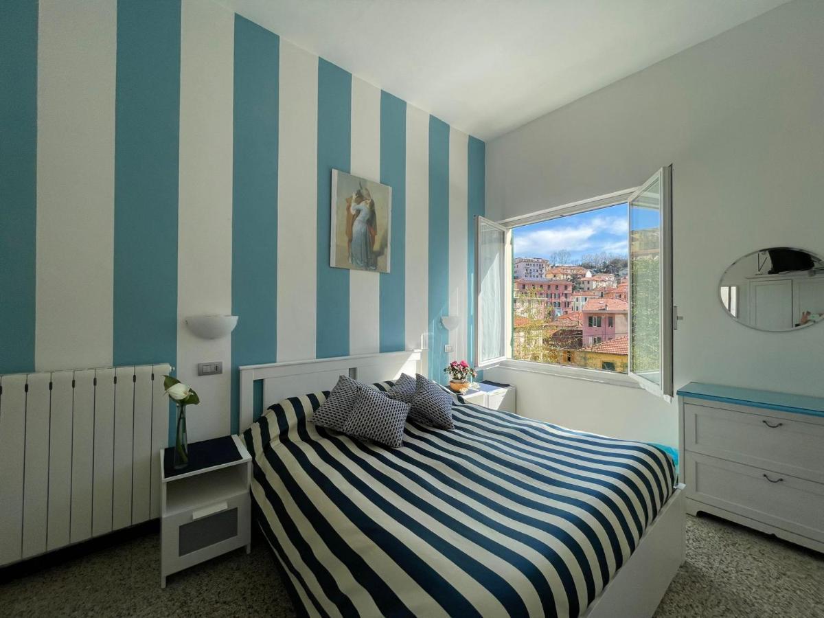 Levante Blu La Spezia Bilik gambar