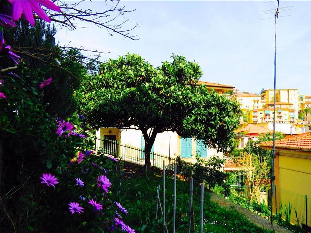 Levante Blu La Spezia Luaran gambar