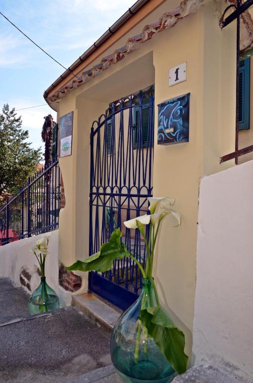 Levante Blu La Spezia Luaran gambar