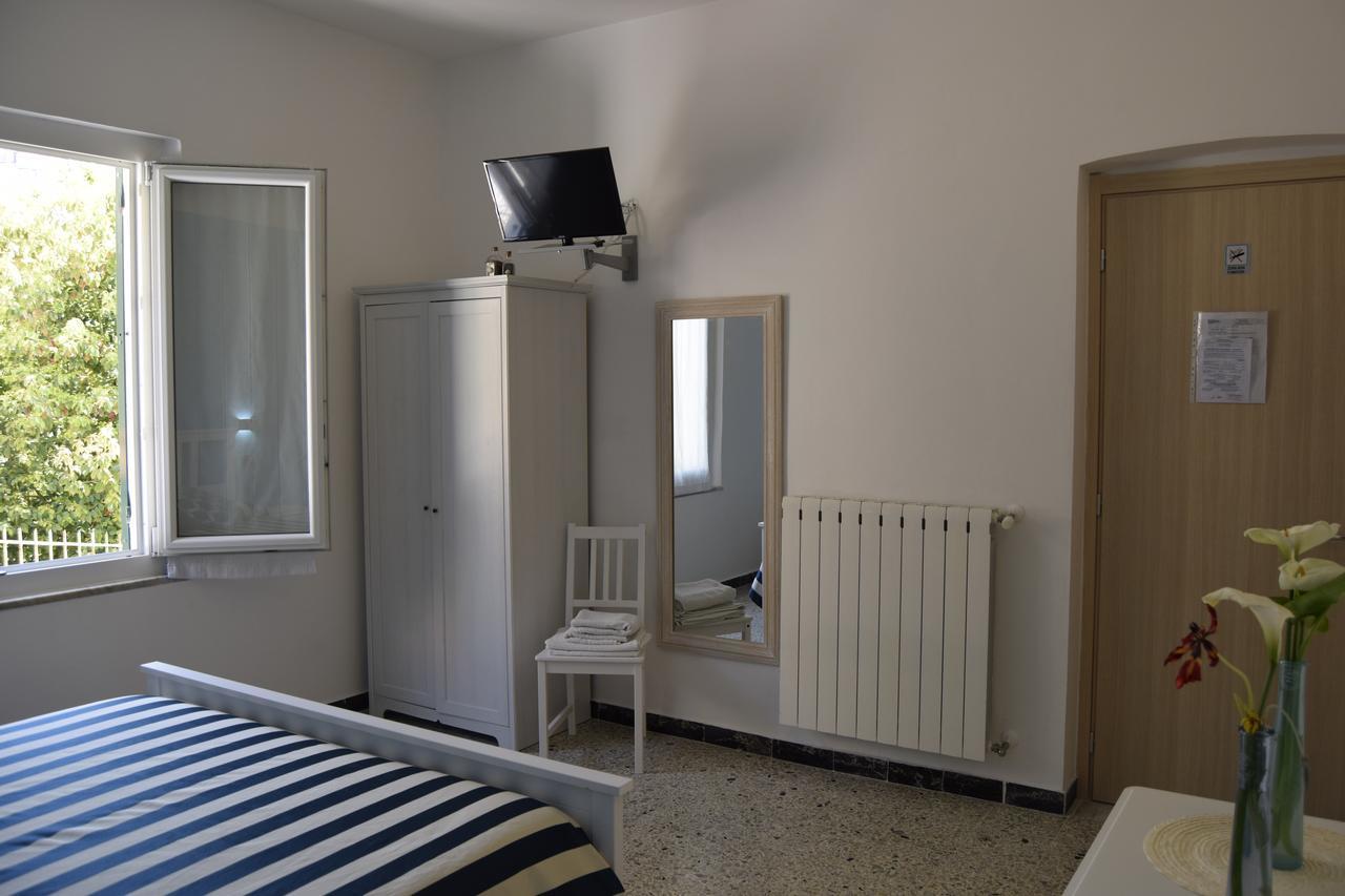 Levante Blu La Spezia Luaran gambar
