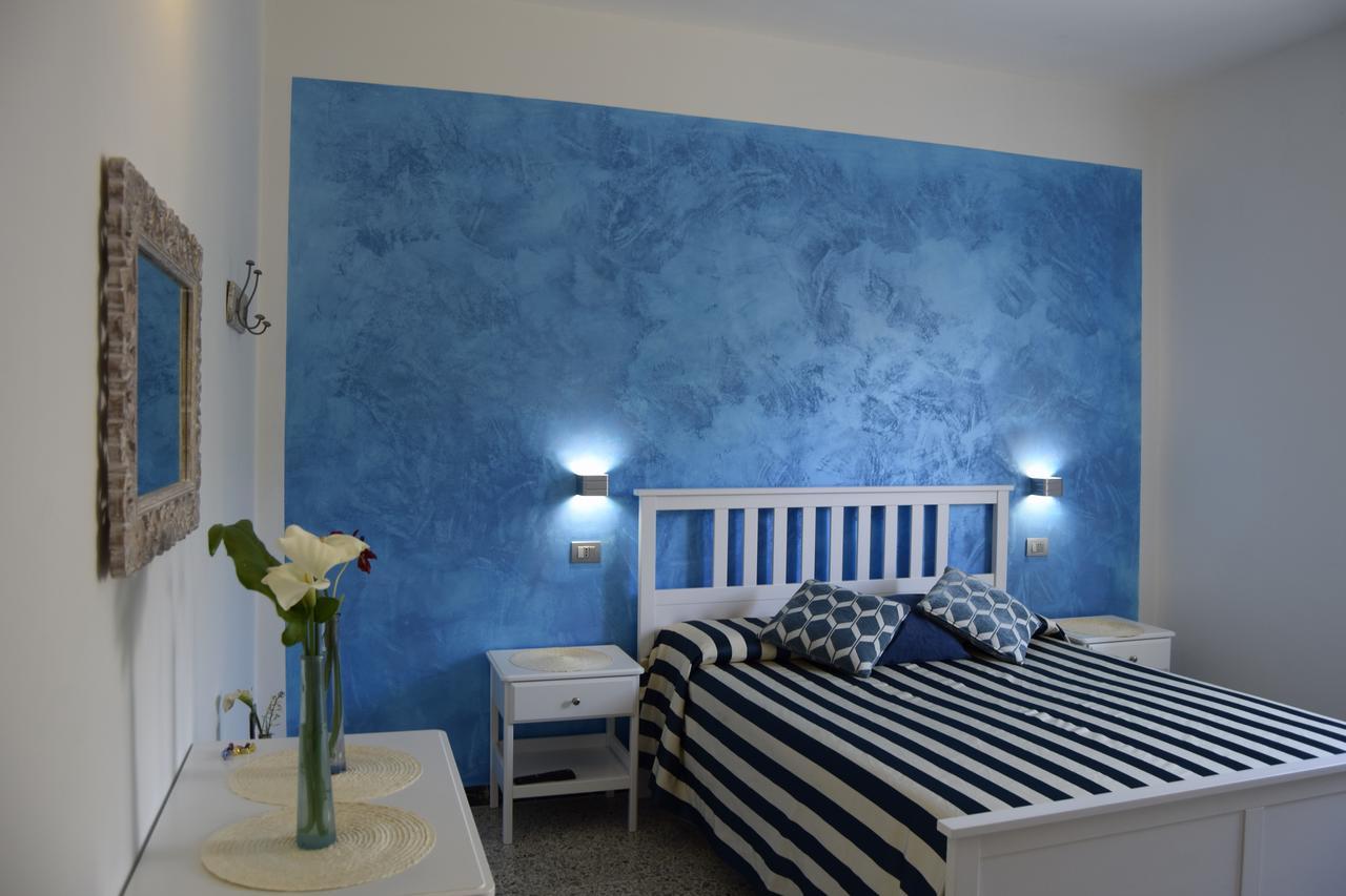 Levante Blu La Spezia Luaran gambar