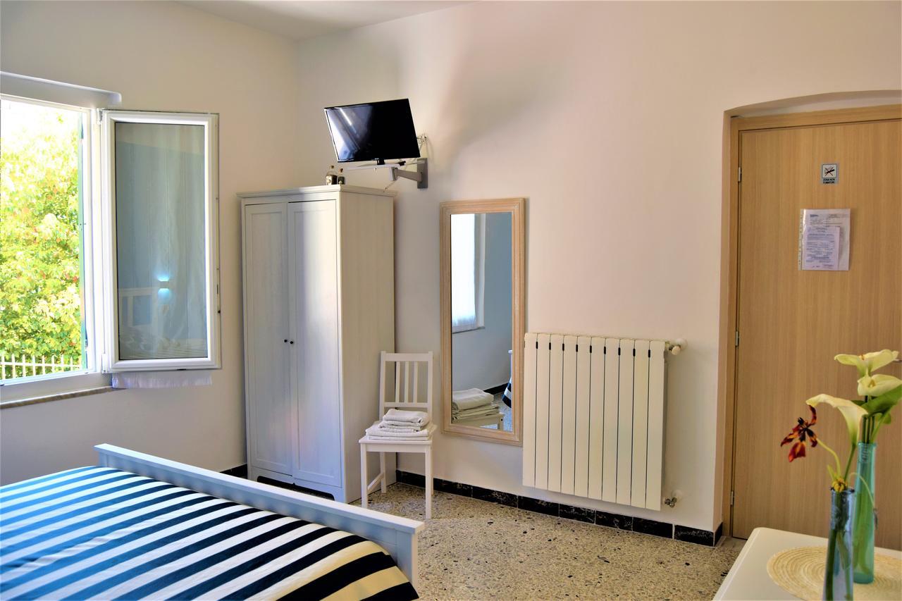 Levante Blu La Spezia Luaran gambar