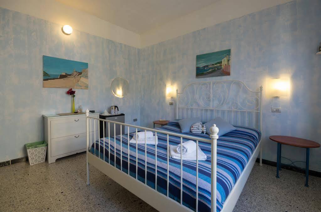 Levante Blu La Spezia Luaran gambar